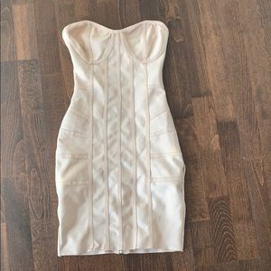 Prettylittlething dress